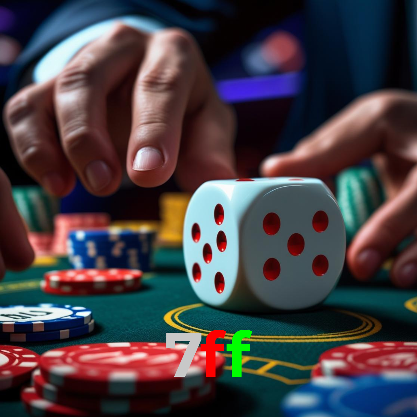 Cassino Online 7ff