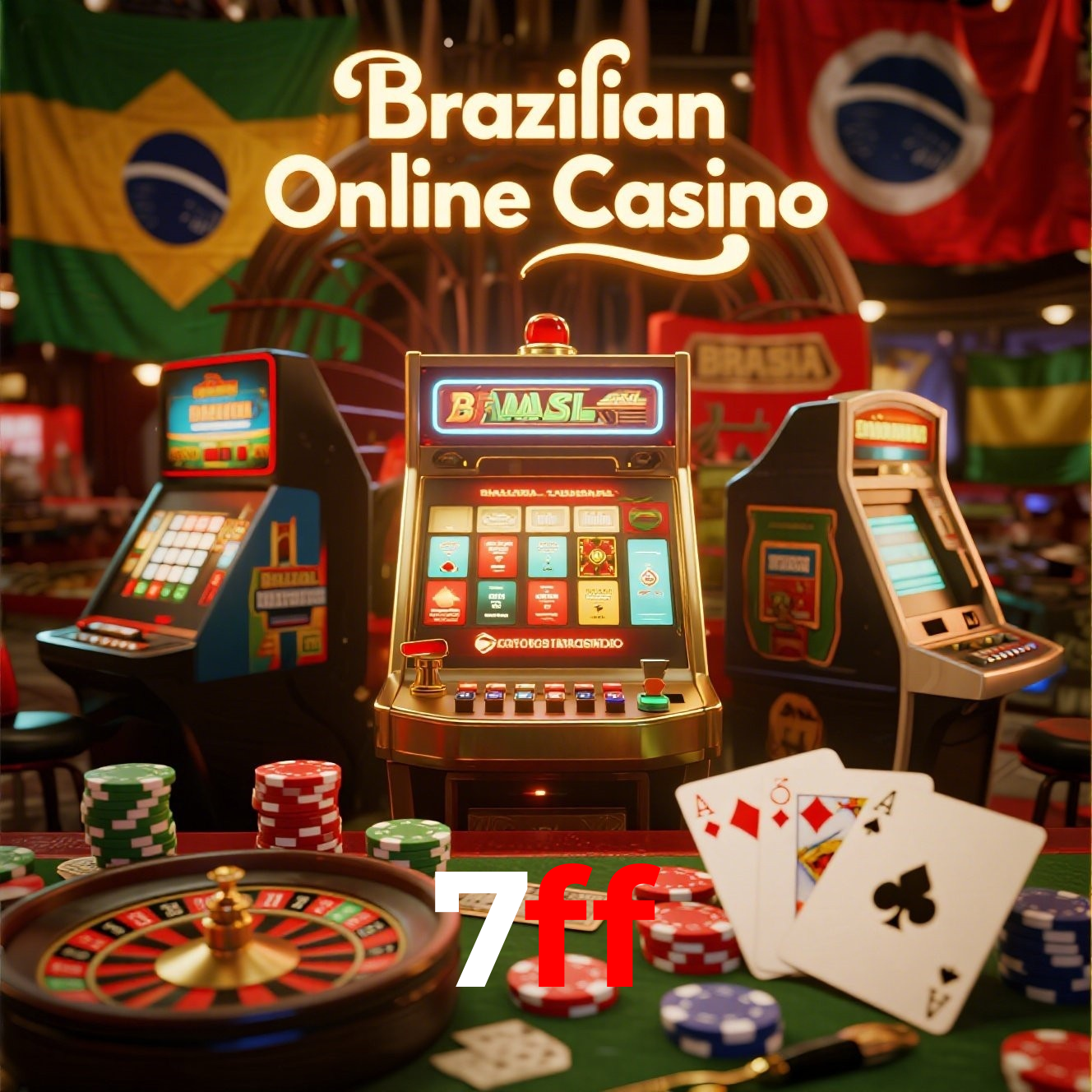 Cassino Online 7ff