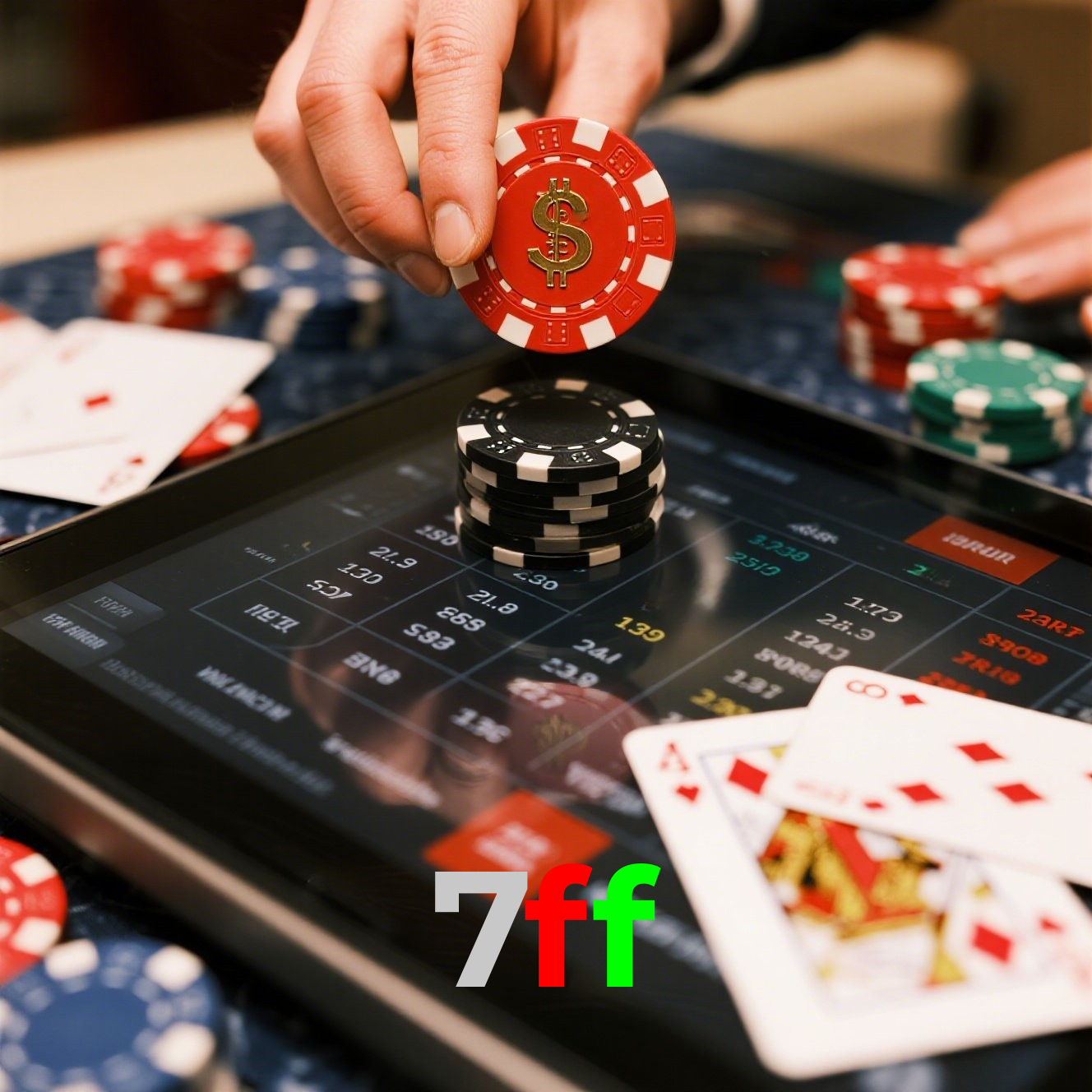 Cassino Online 7ff
