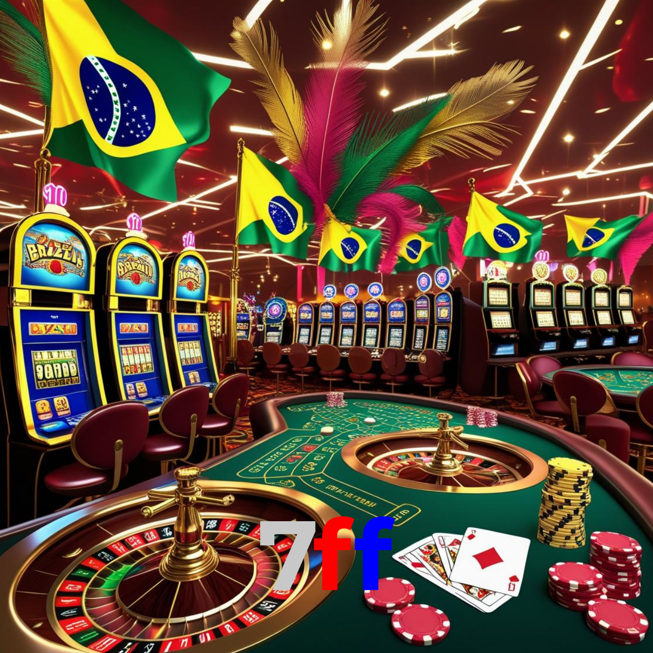 Cassino Online 7ff