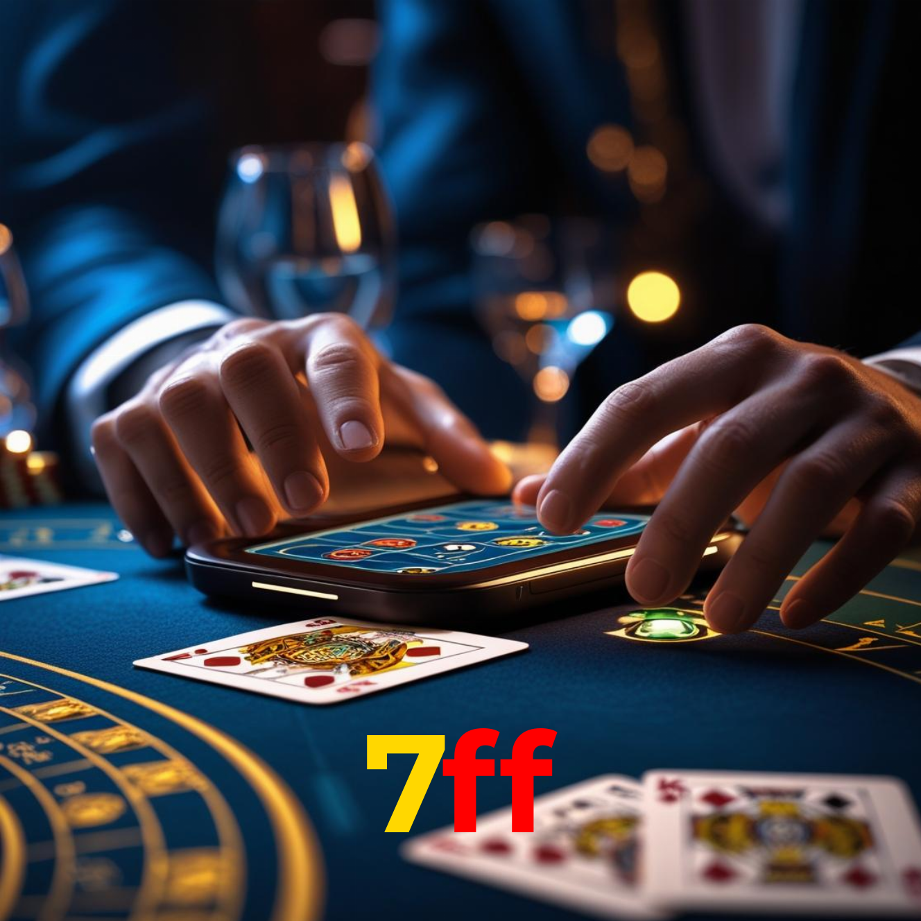 Cassino Online 7ff