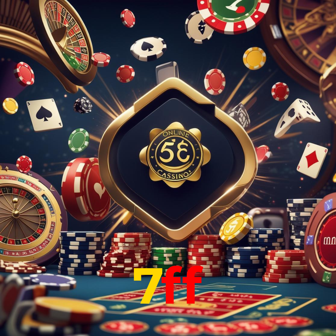 Cassino Online 7ff