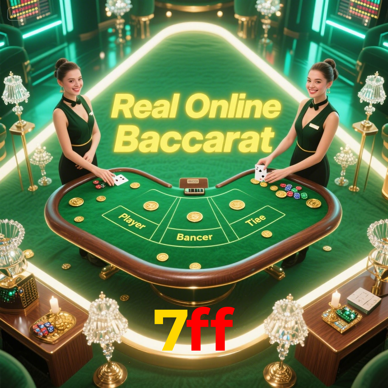 Cassino Online7ff