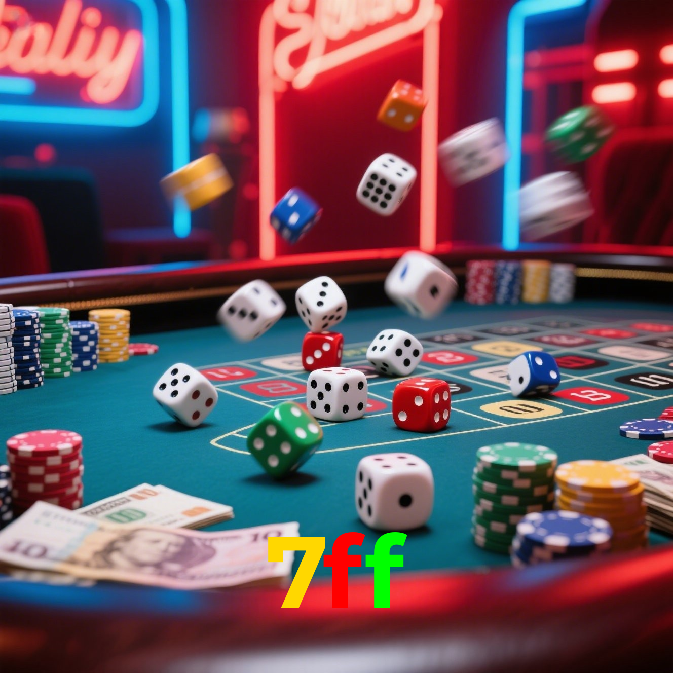 Cassino Online 7ff